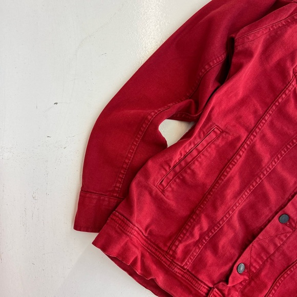 Diesel Jacket - Picture 4 of 8